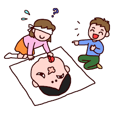 ふくわらい