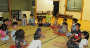 小学生あつまれ06262015縮小