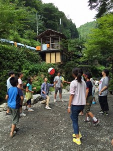 高学年キャンプ2015-1