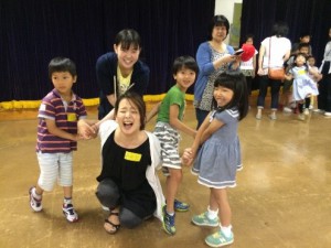 gogo!chuou 2017.6.25