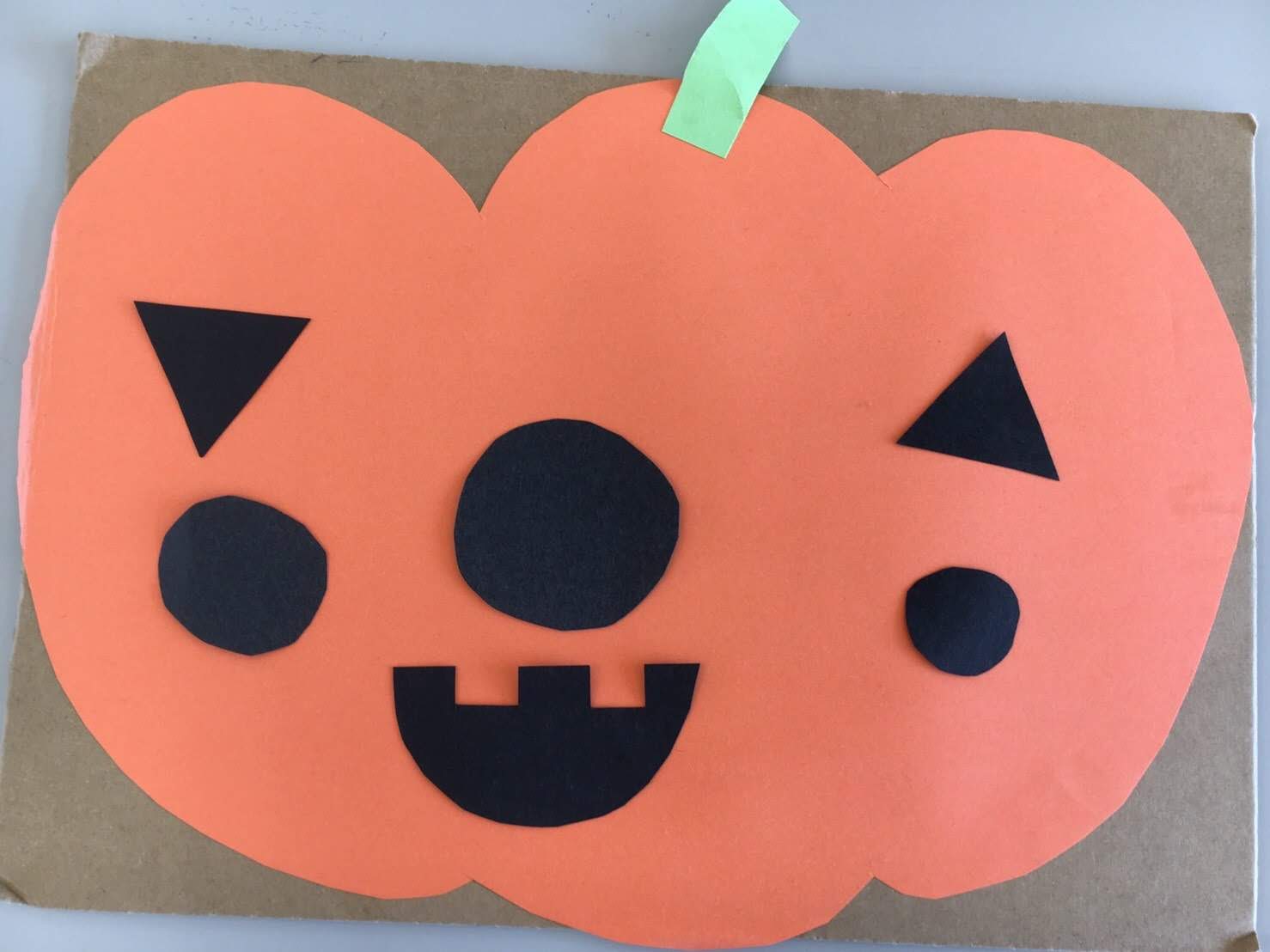 ハロウィンあそび ぴょんぴょんキッズ 市川子ども文化ステーション