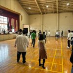 ドッチボール１